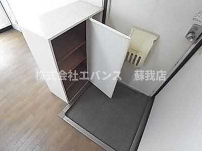  | サンハイツ