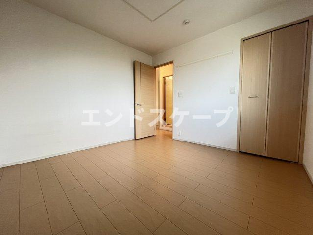 メゾン　フローラＢの洋室|高崎、前橋のお部屋探しはエンドスケープまで！お客様の理想お聞かせ下さい♪