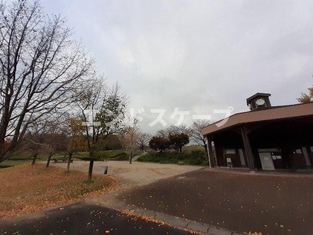 メゾン　フローラＢの周辺|上野田ふれあい公園まで1500m
高崎、前橋のお部屋探しはエンドスケープまで！お客様の理想お聞かせ下さい♪