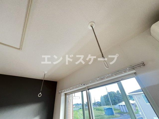 メゾン　フローラＢのその他|高崎、前橋のお部屋探しはエンドスケープまで！お客様の理想お聞かせ下さい♪
