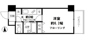 【間取り】 | グレイスヴィラ