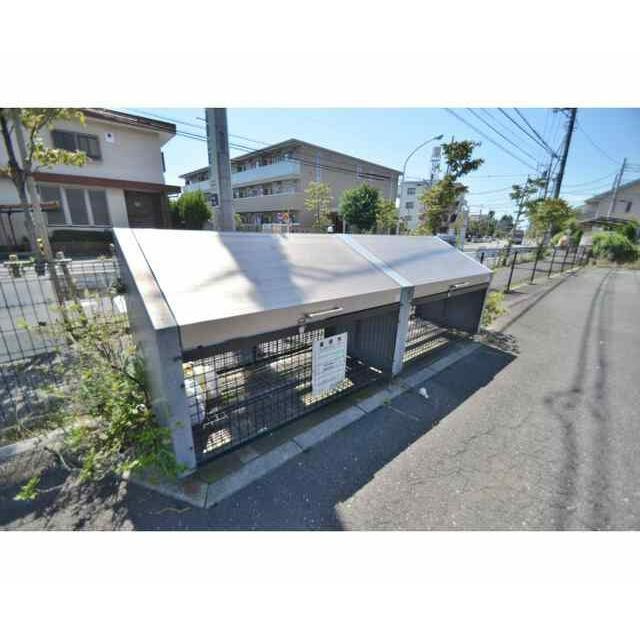 ＮＲ小平鈴木町(エヌアールコダイラスズキチョウ)のその他共用部分