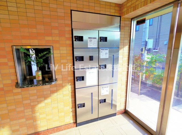 ＮＲ小平鈴木町(エヌアールコダイラスズキチョウ)の設備