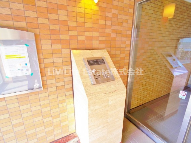 ＮＲ小平鈴木町(エヌアールコダイラスズキチョウ)のセキュリティ