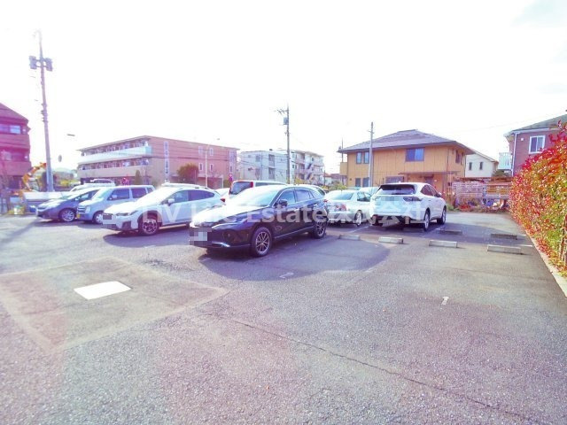 ＮＲ小平鈴木町(エヌアールコダイラスズキチョウ)