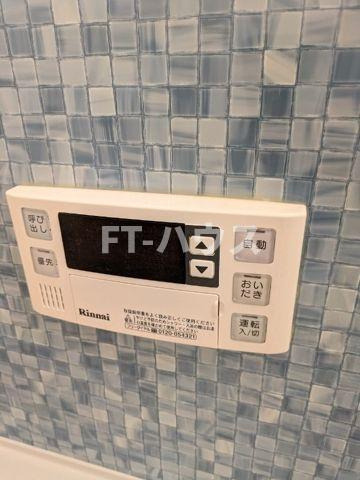 アフェット幕張Ⅲ(E-225)の設備