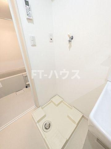 アフェット幕張Ⅲ(E-225)の設備