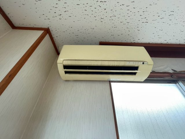 マイルドビルの設備