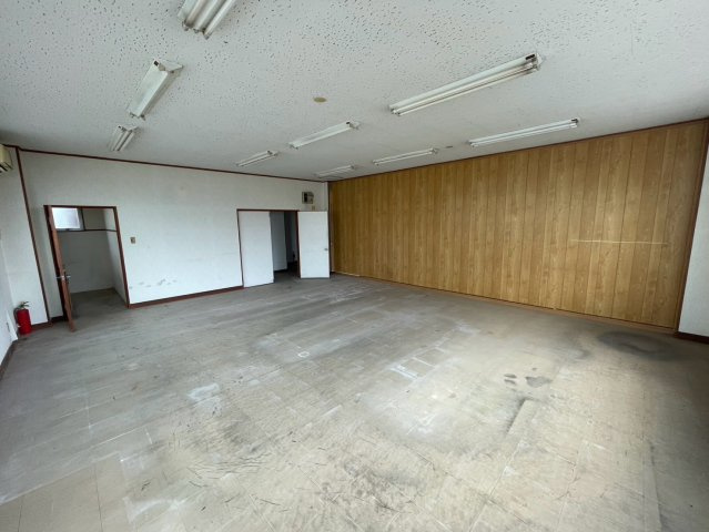 マイルドビルのその他