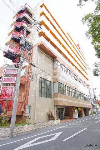 ラフォーレ桜宮2　仲介手数料無料の外観