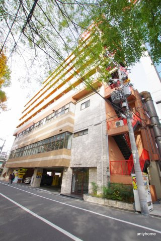 ラフォーレ桜宮2　仲介手数料無料の外観