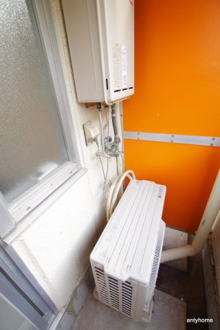 ラフォーレ桜宮2　仲介手数料無料のその他