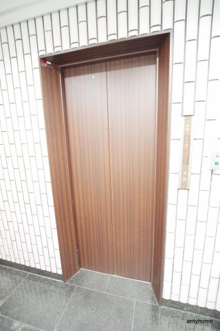 ラフォーレ桜宮2　仲介手数料無料のその他共用部分