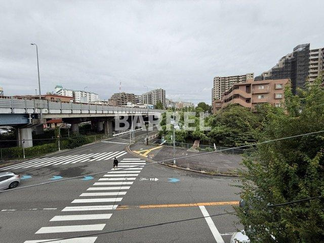 ラソフェリス千里桃山台の展望
