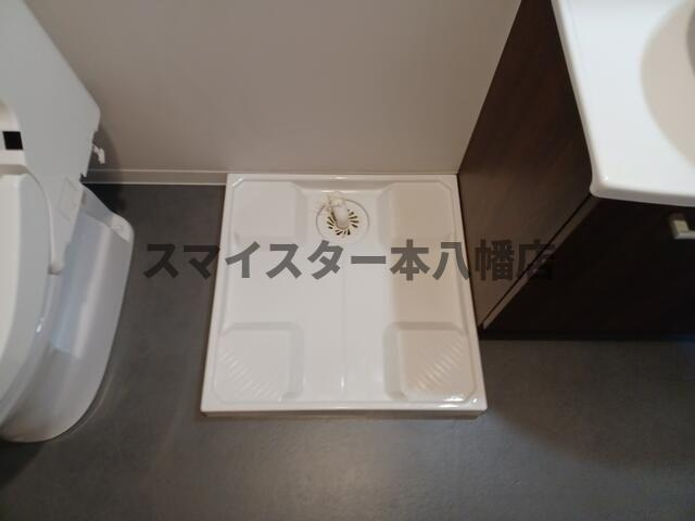 ｒｅｏ’ｓ稲毛０２の洗面所