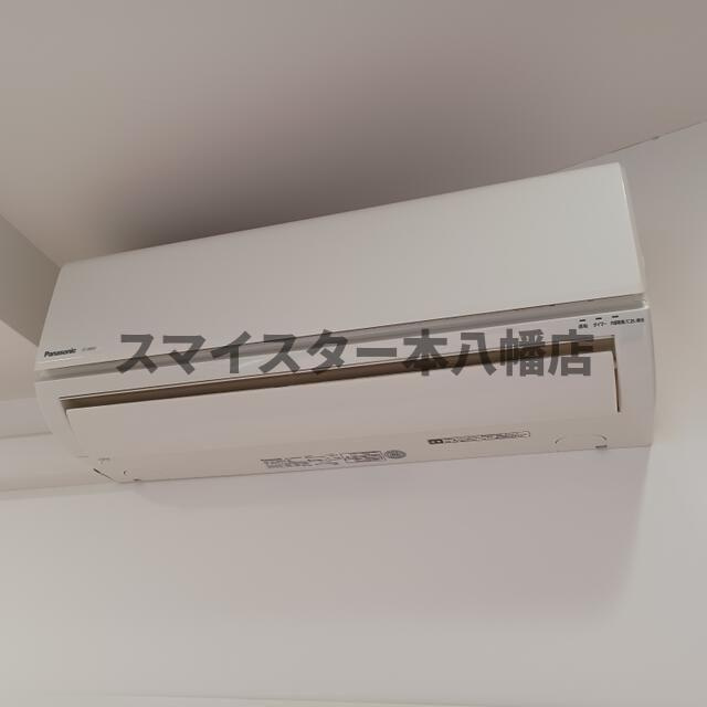 ｒｅｏ’ｓ稲毛０２の設備