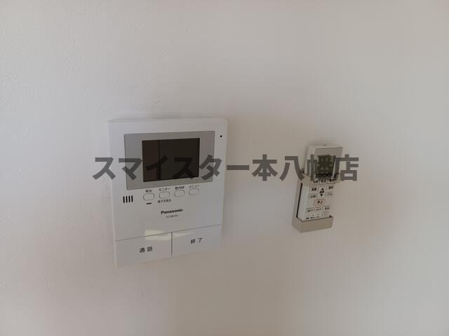 ｒｅｏ’ｓ稲毛０２のセキュリティ