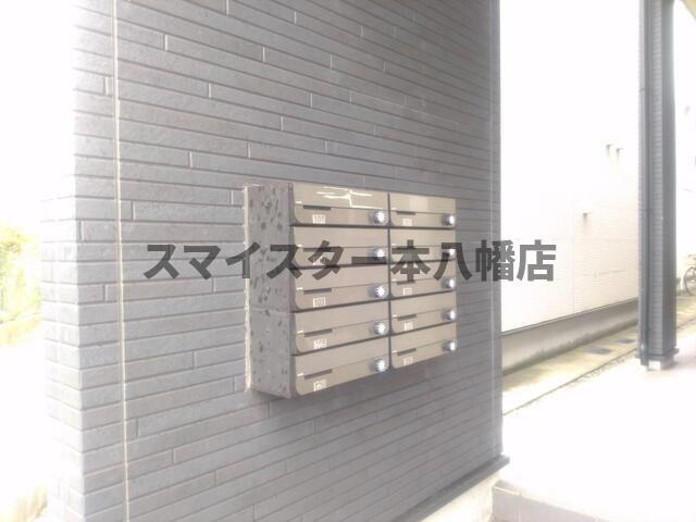 ｒｅｏ’ｓ稲毛０２のその他共用部分