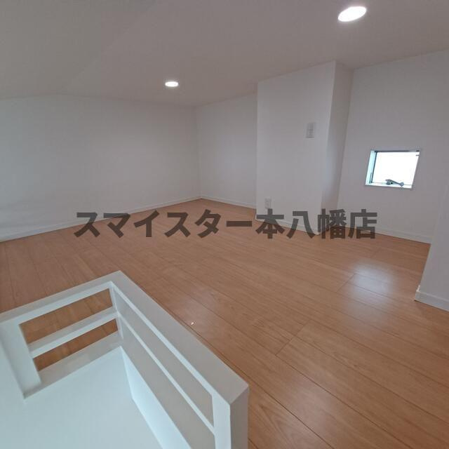 ｒｅｏ’ｓ稲毛０２の寝室