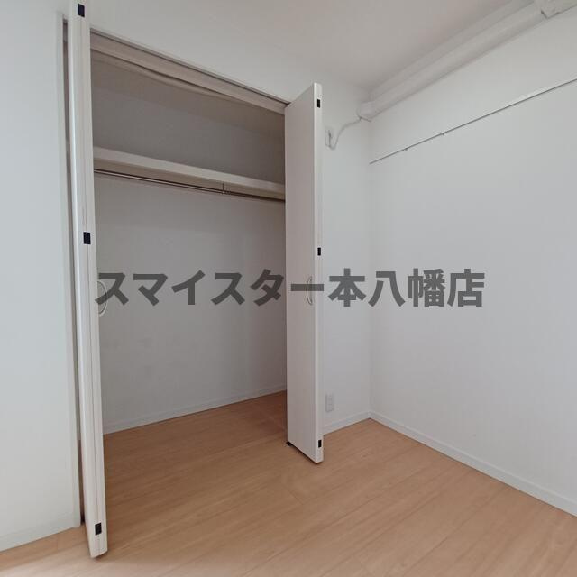ｒｅｏ’ｓ稲毛０２の収納