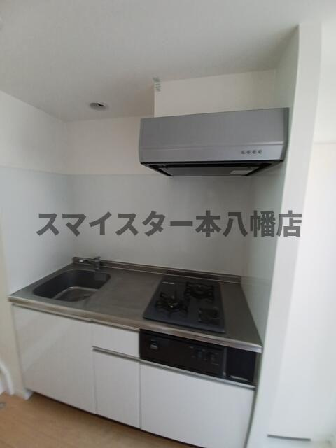 ｒｅｏ’ｓ稲毛０２のキッチン