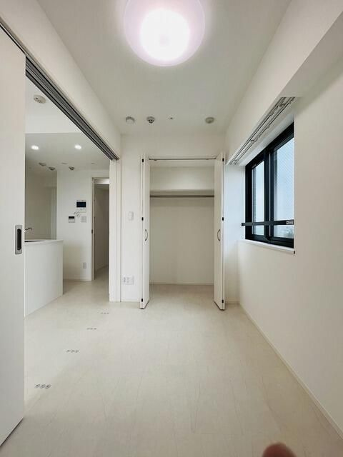 ＧＲＡＮＰＡＳＥＯ根岸の内装