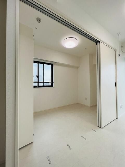 ＧＲＡＮＰＡＳＥＯ根岸の寝室