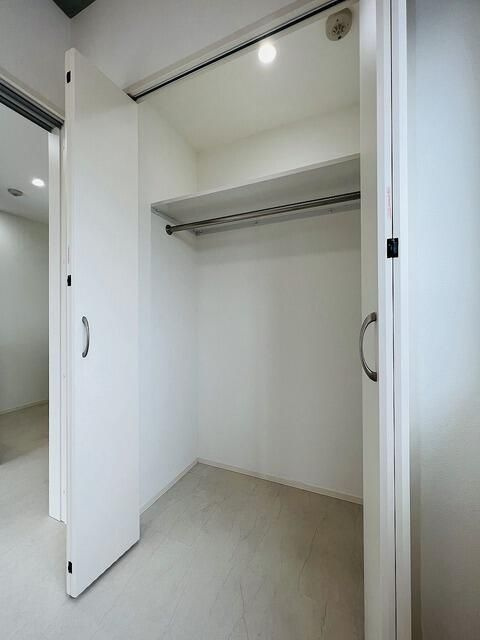 ＧＲＡＮＰＡＳＥＯ根岸の収納