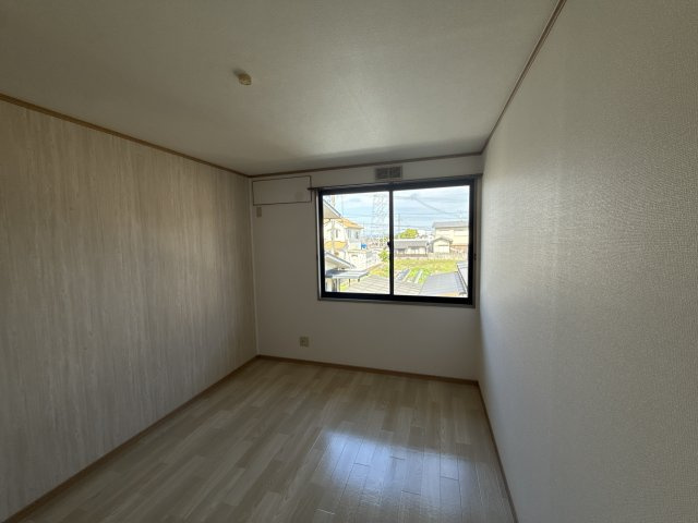 プレミールトモの寝室