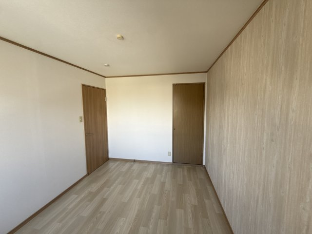 プレミールトモの子供部屋