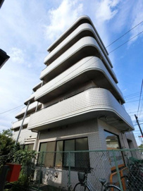 シャトール末広の画像