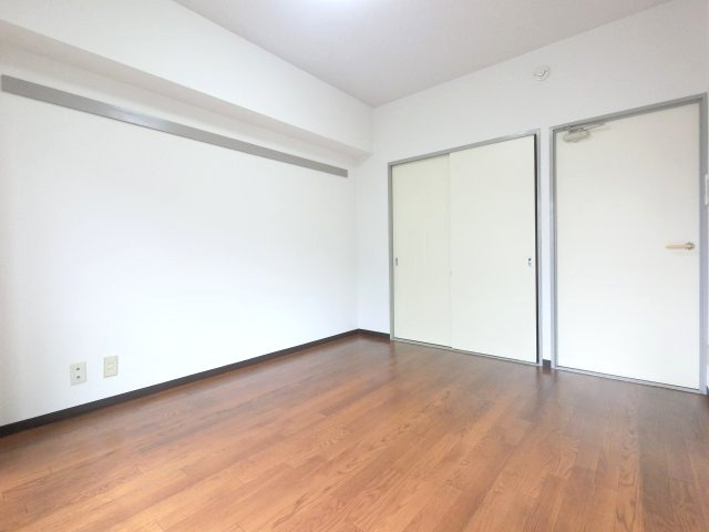 【洋室】 | シャトール末広