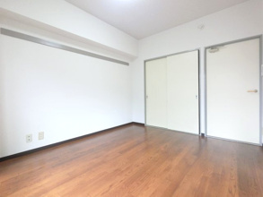 【洋室】 | シャトール末広