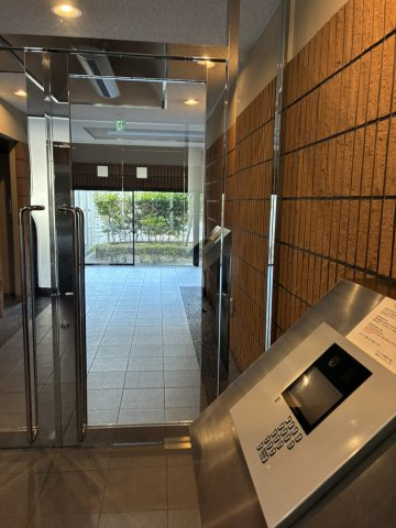 アヴェーレ守口のその他共用部分