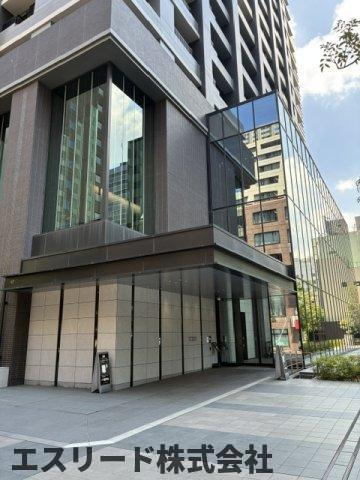 シティタワー大阪本町|外観も気になるポイント