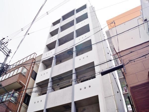 クリスタル昭和