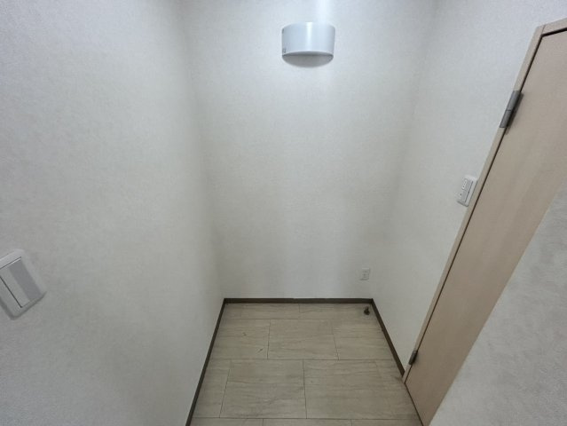 夙川第１ビルの内装