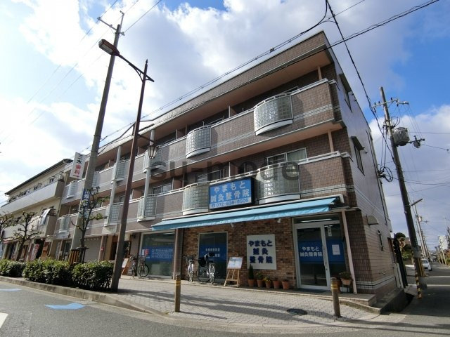 ローズビルウチダ