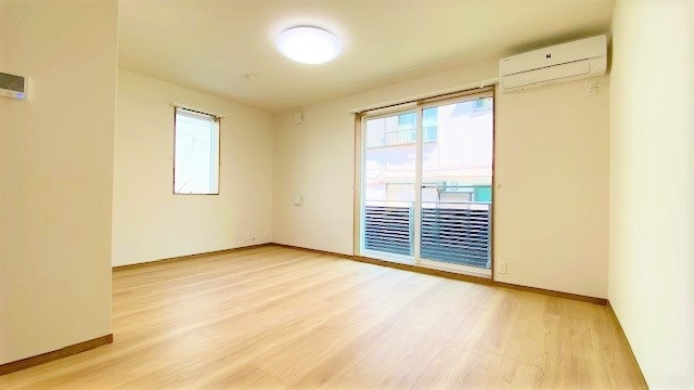 【居間・リビング】 | ルフレ本牧