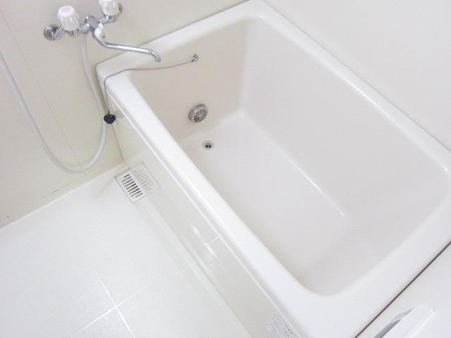アーコサンティ向ヶ丘の浴室|※別室参考写真です。