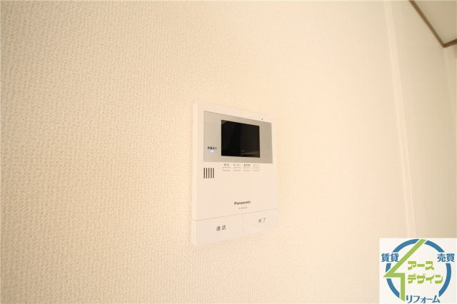 プレミールトモのセキュリティ|※類似部屋