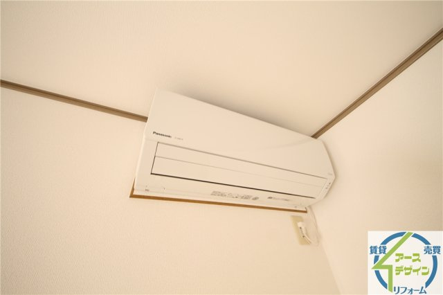 プレミールトモの設備|※類似部屋