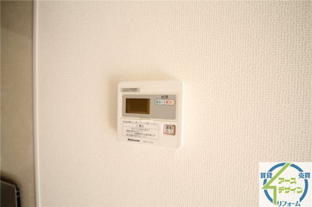 プレミールトモの設備|※類似部屋