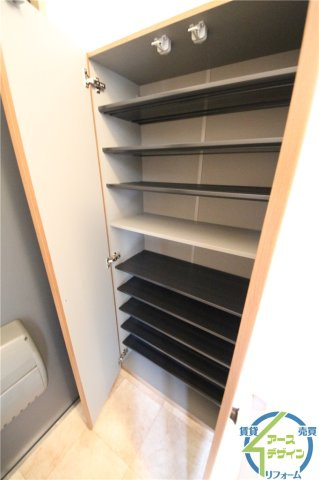 プレミールトモのその他|※類似部屋