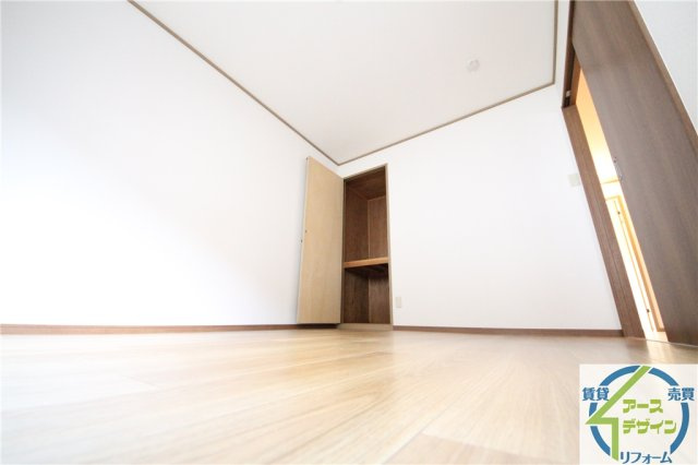 プレミールトモの内装|※類似部屋