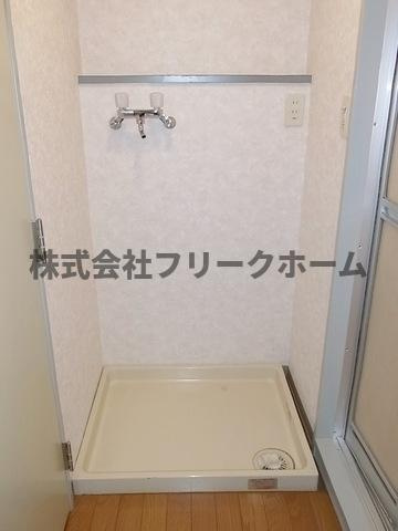 小金井市梶野町４丁目の賃貸マンションの設備
