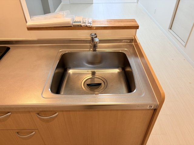Apartment Olivierのキッチン
