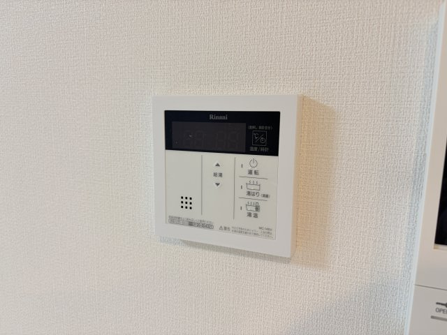 Apartment Olivierの設備