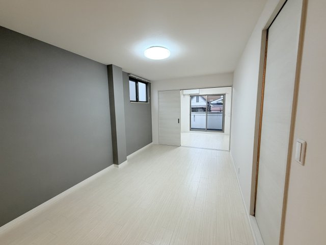 Apartment Olivierの居間・リビング