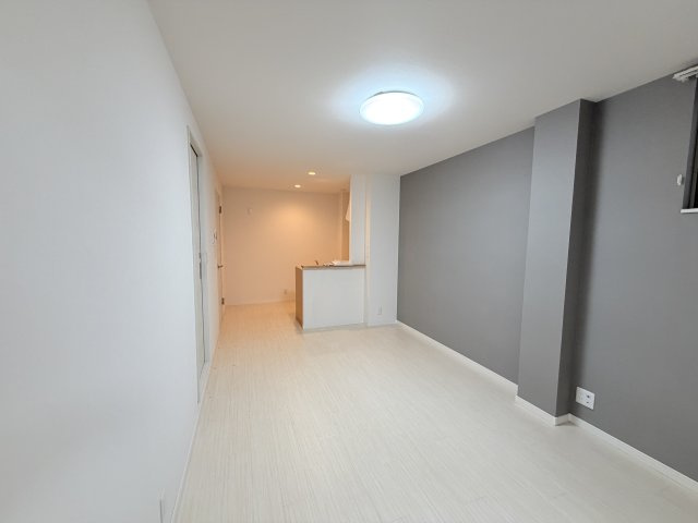 Apartment Olivierの居間・リビング